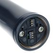 Sistem fara fir cu microfon de mana Sennheiser EW500 G4-935