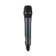 Sistem fara fir cu microfon de mana Sennheiser EW500 G4-935