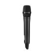 Sistem fara fir cu microfon de mana Sennheiser EW500 G4-965