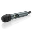 Sistem fara fir cu microfon de mana Sennheiser XSW-1-835