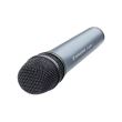 Transmitator fara fir cu microfon de mana Sennheiser SKM 2020-D , dinamic, cardioid