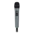 Sistem fara fir cu microfon de mana Sennheiser XSW-1-835