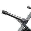 Scaun keyboard Adam Hall SKT 17 , negru, pliabil, sezut negru, piele sintetica