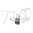 Transmitator fara fir bodypack pentru sistem tourguide Sennheiser SK 2020-D