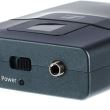 Sistem fara fir cu microfon de cap Sennheiser XSW 1-ME3 , bodypoack, ME 3