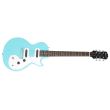 Chitara electrica Epiphone Les Paul SL-PA , Pacific Blue