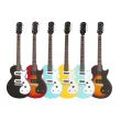 Chitara electrica Epiphone Les Paul SL-HS , Heritage Cherry Sunburst