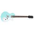 Chitara electrica Epiphone Les Paul SL-TQ , Turquoise