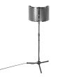 Panou acustic pentru microfon Adam Hall RF1