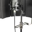 Panou acustic pentru microfon Adam Hall RF1