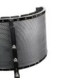 Panou acustic pentru microfon Adam Hall RF1