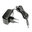 Suport lampa XLR Stands Adam Hall SLED 1 B XLR 3 , fixare cu suruburi
