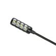 Lampa LED USB Adam Hall SLED 1 Ultra USB , gooseneck