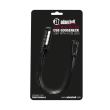 Lampa LED USB Adam Hall SLED 1 Ultra USB , gooseneck