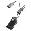 Lampa Led cu clema pupitru Adam Hall SLED 2 Pro