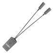 Lampa Led cu clema pupitru Adam Hall SLED 2 Pro