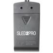 Lampa Led cu clema pupitru Adam Hall SLED 2 Pro