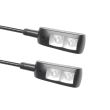 Lampa Led cu clema pupitru Adam Hall SLED 2 Pro