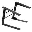 Suport de laptop LD Systems SLT 001 , cu clema, negru