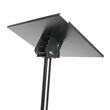 Stativ Laptop Adam Hall SLT-003