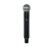 Sistem fara fir cu microfon de mana Shure SLXD24E/SM58 , SM58