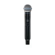 Sistem fara fir cu microfon de mana Shure SLXD24E/B58 , Beta 58A