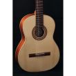Chitara electro-clasica Hora SM30 EQ 4/4
