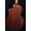 Chitara electro-clasica Hora N1116 SM35 CTW EQ Fishmann 4/4 , asimetrica, cutaway