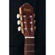 Chitara electro-clasica Hora N1116 SM35 CTW EQ Fishmann 4/4 , asimetrica, cutaway