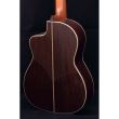 Chitara electro-clasica Hora SM45 CTW EQ Fishmann 4/4 , asimetrica, cutaway