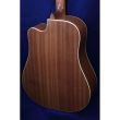 Chitara electro-acustica Hora W11304 CTW EQ Western Segada SM55 , asimetrica, cutaway