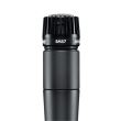 Microfon instrument Shure SM57-LCE , dinamic