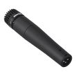 Microfon instrument Shure SM57-LCE , dinamic