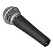 Microfon vocal Shure SM58-LCE , dinamic