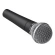Microfon vocal Shure SM58-LCE , dinamic