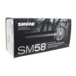 Microfon vocal Shure SM58-LCE , dinamic