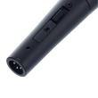 Microfon vocal Shure SM58-SE , dinamic, switch