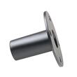 Flansa de boxa Adam Hall SM 702, pentru teava 32mm