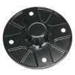 Flansa de boxa Adam Hall SM 720 , cu filet M20