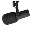 Microfon studio Shure SM7B , dinamic, cardioid