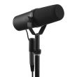Microfon studio Shure SM7B , dinamic, cardioid