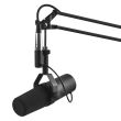 Microfon studio Shure SM7B , dinamic, cardioid