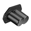 Flansa dubla pentru boxa 0gr/5gr Adam Hall SM 7 DT