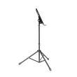 Stativ de partitura Adam Hall SMS 11 PRO , pliabil, cu husa