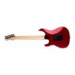 Chitara electrica ESP LTD SN-200FRM black cherry metallic