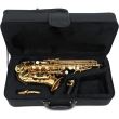 Saxofon sopran curbat, sopranina J.Michael SPC-700S