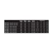 Difuzoare auto Alpine SPG-13CS , sistem component, 2 cai, 13 cm