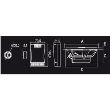 Difuzoare auto Alpine SPG-13CS , sistem component, 2 cai, 13 cm