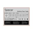 Sursa PC ATX Spacer SPS-ATX-500-V12 , 500W