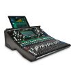 Mixer digital Allen&Heat SQ-5 , 48 canale
